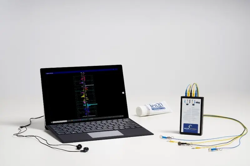 Dynamical Neurofeedback Nonlinear NeurOptimal®