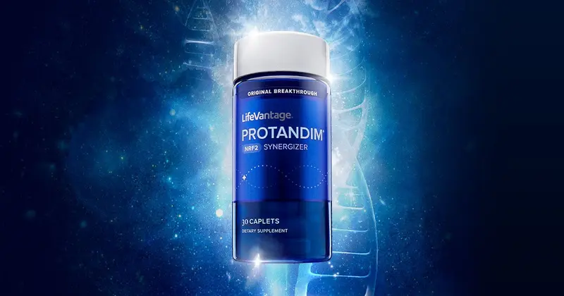 Protandim