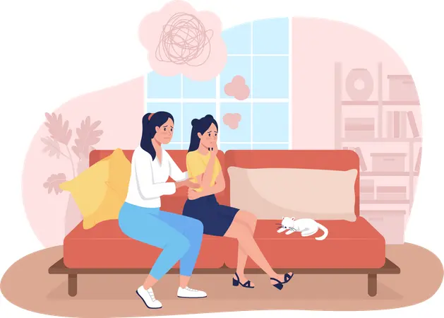 Trăim în propria viață sau suntem loiali părinților noștri?