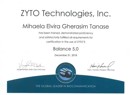 Certificat Suplimentar (2)