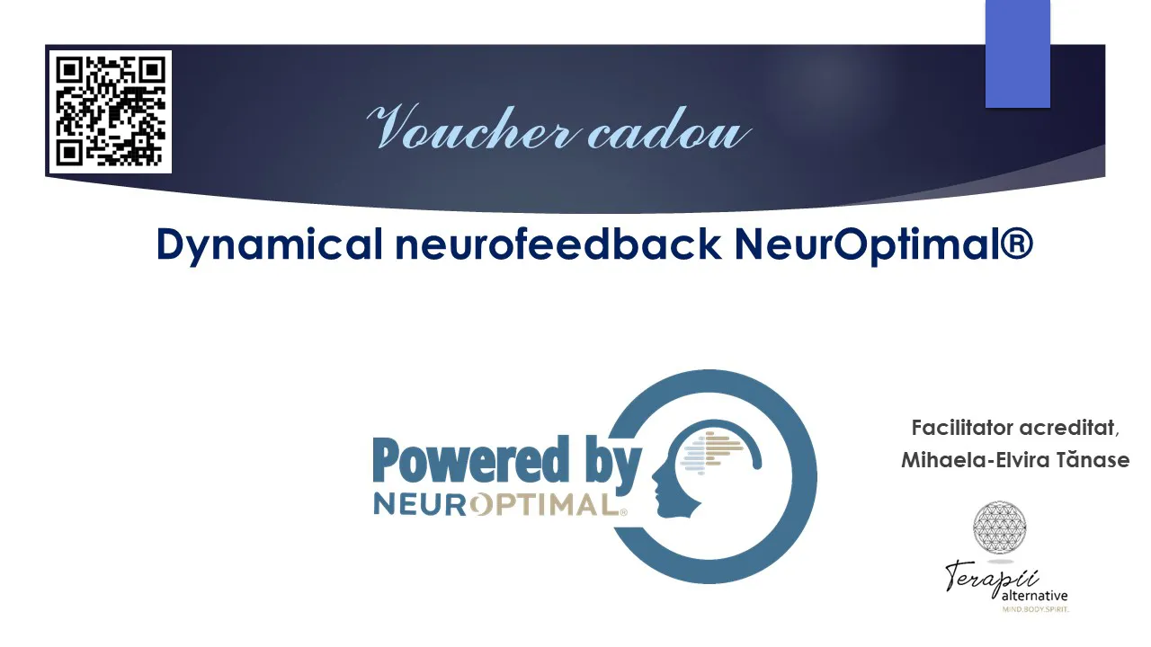 Voucher NeurOptimal Neurofeedback